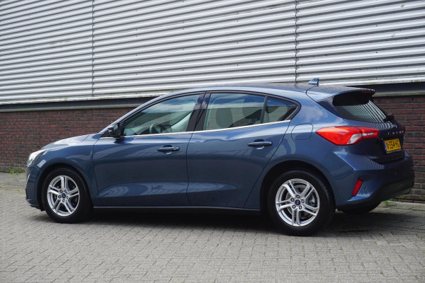 Ford Focus 1.0 EcoB.125PK Hybrid Business/Camera/AppleCarplay /Navigatie.
