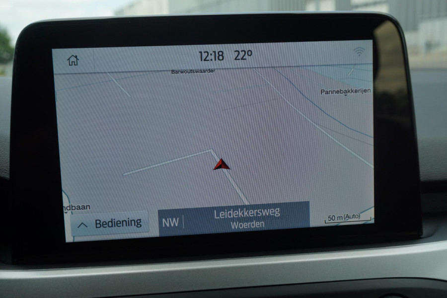 Ford Focus 1.0 EcoB.125PK Hybrid Business/Camera/AppleCarplay /Navigatie.