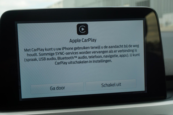 Ford Focus 1.0 EcoB.125PK Hybrid Business/Camera/AppleCarplay /Navigatie.