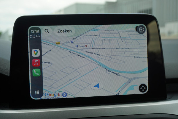 Ford Focus 1.0 EcoB.125PK Hybrid Business/Camera/AppleCarplay /Navigatie.