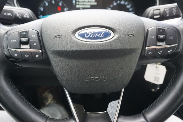 Ford Focus 1.0 EcoB.125PK Hybrid Business/Camera/AppleCarplay /Navigatie.