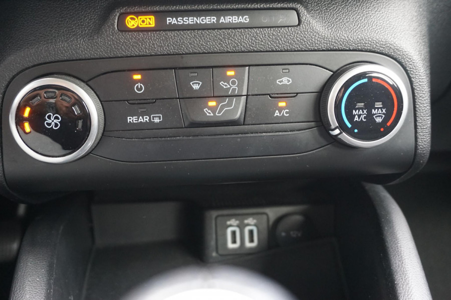 Ford Focus 1.0 EcoB.125PK Hybrid Business/Camera/AppleCarplay /Navigatie.