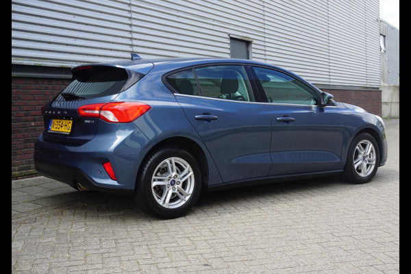 Ford Focus 1.0 EcoB.125PK Hybrid Business/Camera/AppleCarplay /Navigatie.