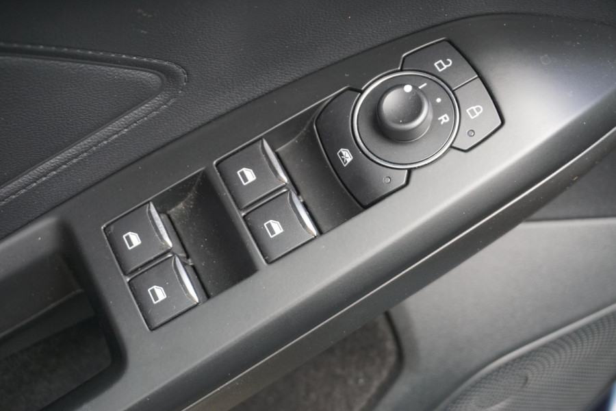 Ford Focus 1.0 EcoB.125PK Hybrid Business/Camera/AppleCarplay /Navigatie.