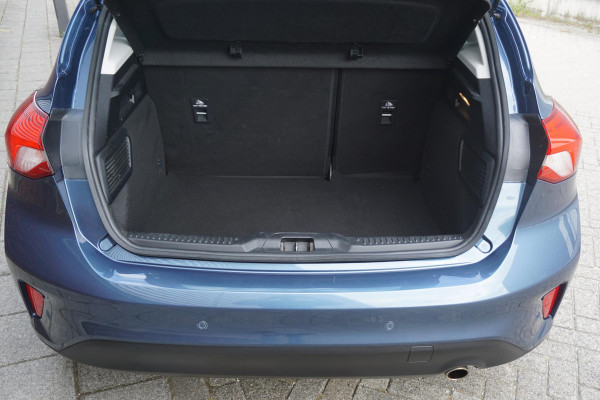 Ford Focus 1.0 EcoB.125PK Hybrid Business/Camera/AppleCarplay /Navigatie.