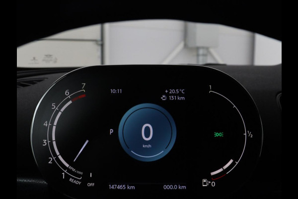 MINI Clubman 1.5 Cooper Business Edition | Automaat | Stoelverwarming | Carplay | Sportstoelen | Half leder | Full LED | Navigatie | Parkeerhulp | Climate control | Cruise control | Origineel NL