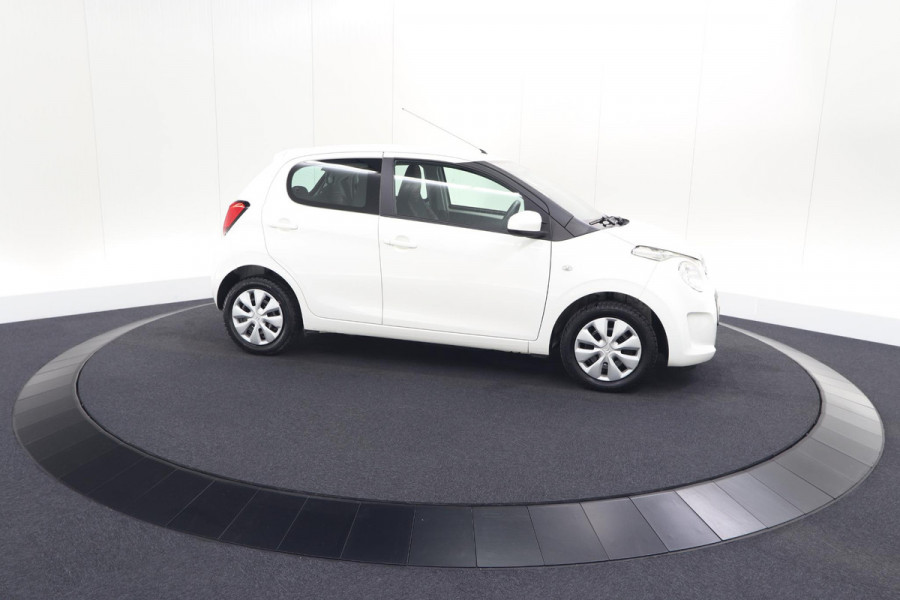 Citroën C1 1.0 e-VTi Feel | Apple Carplay | Airco | 5 Deurs