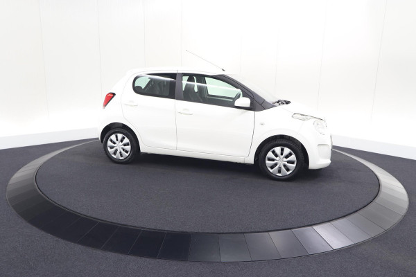 Citroën C1 1.0 e-VTi Feel | Apple Carplay | Airco | 5 Deurs