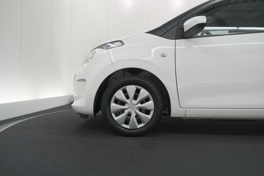 Citroën C1 1.0 e-VTi Feel | Apple Carplay | Airco | 5 Deurs
