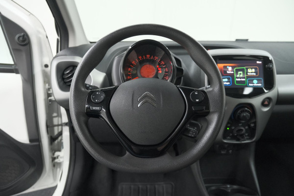 Citroën C1 1.0 e-VTi Feel | Apple Carplay | Airco | 5 Deurs
