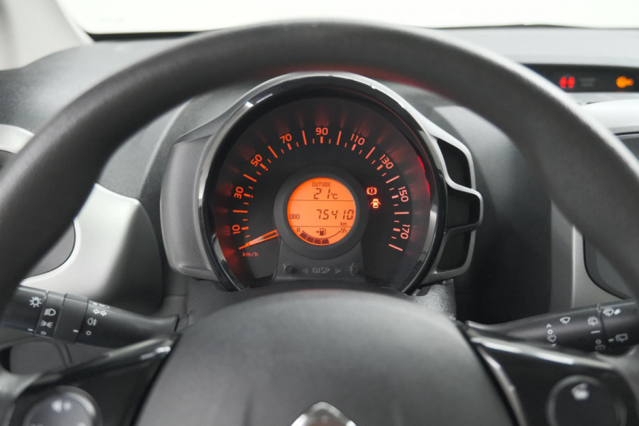Citroën C1 1.0 e-VTi Feel | Apple Carplay | Airco | 5 Deurs