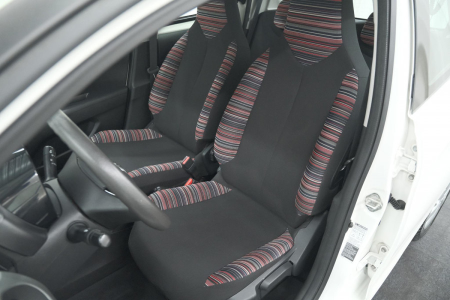 Citroën C1 1.0 e-VTi Feel | Apple Carplay | Airco | 5 Deurs