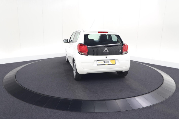 Citroën C1 1.0 e-VTi Feel | Apple Carplay | Airco | 5 Deurs