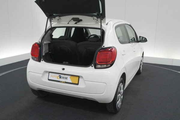 Citroën C1 1.0 e-VTi Feel | Apple Carplay | Airco | 5 Deurs