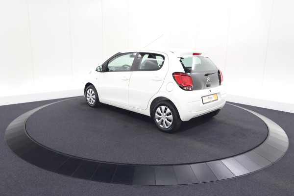 Citroën C1 1.0 e-VTi Feel | Apple Carplay | Airco | 5 Deurs