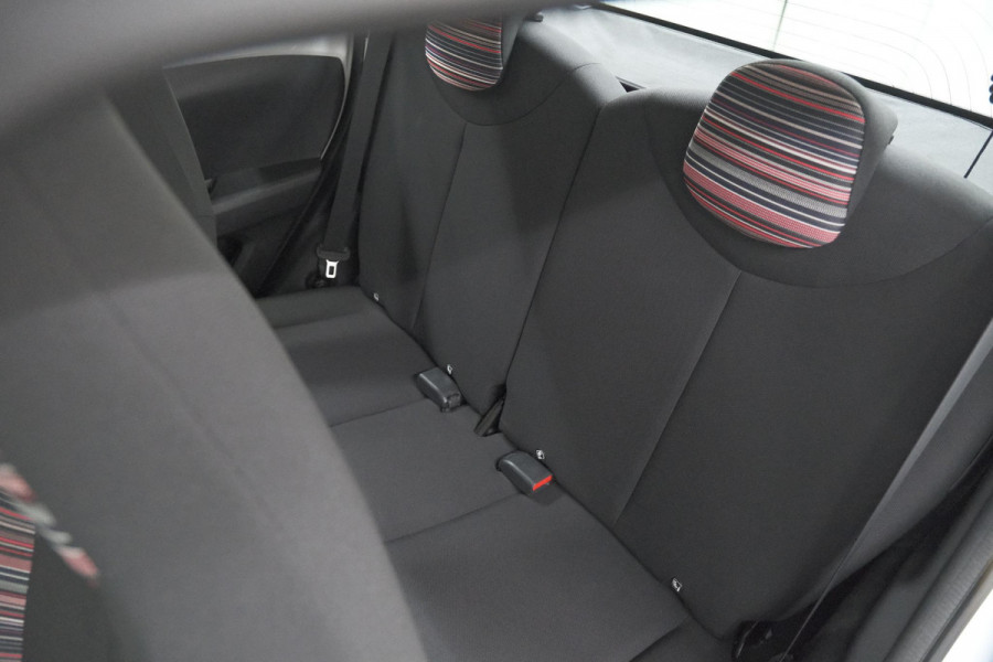 Citroën C1 1.0 e-VTi Feel | Apple Carplay | Airco | 5 Deurs