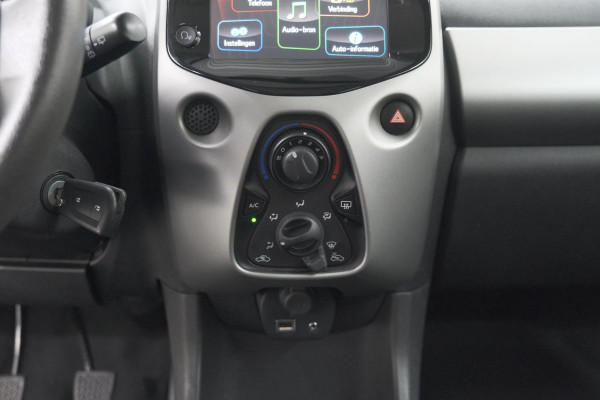 Citroën C1 1.0 e-VTi Feel | Apple Carplay | Airco | 5 Deurs