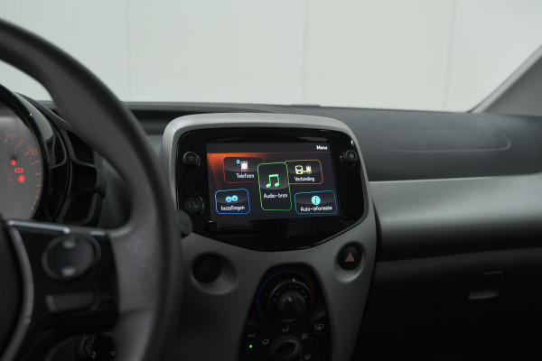 Citroën C1 1.0 e-VTi Feel | Apple Carplay | Airco | 5 Deurs