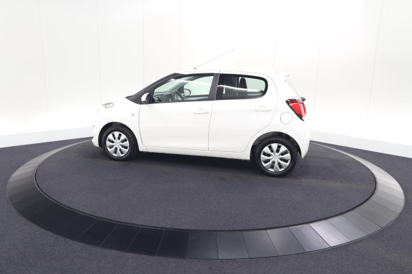 Citroën C1 1.0 e-VTi Feel | Apple Carplay | Airco | 5 Deurs