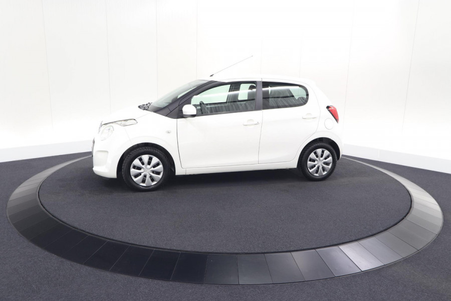 Citroën C1 1.0 e-VTi Feel | Apple Carplay | Airco | 5 Deurs