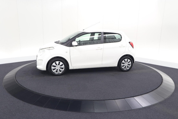 Citroën C1 1.0 e-VTi Feel | Apple Carplay | Airco | 5 Deurs