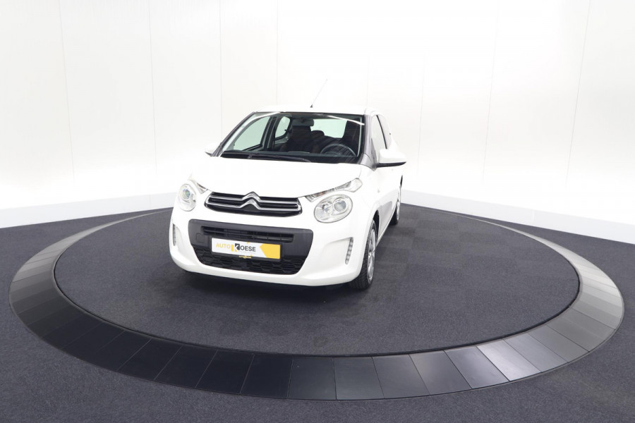 Citroën C1 1.0 e-VTi Feel | Apple Carplay | Airco | 5 Deurs