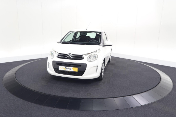 Citroën C1 1.0 e-VTi Feel | Apple Carplay | Airco | 5 Deurs