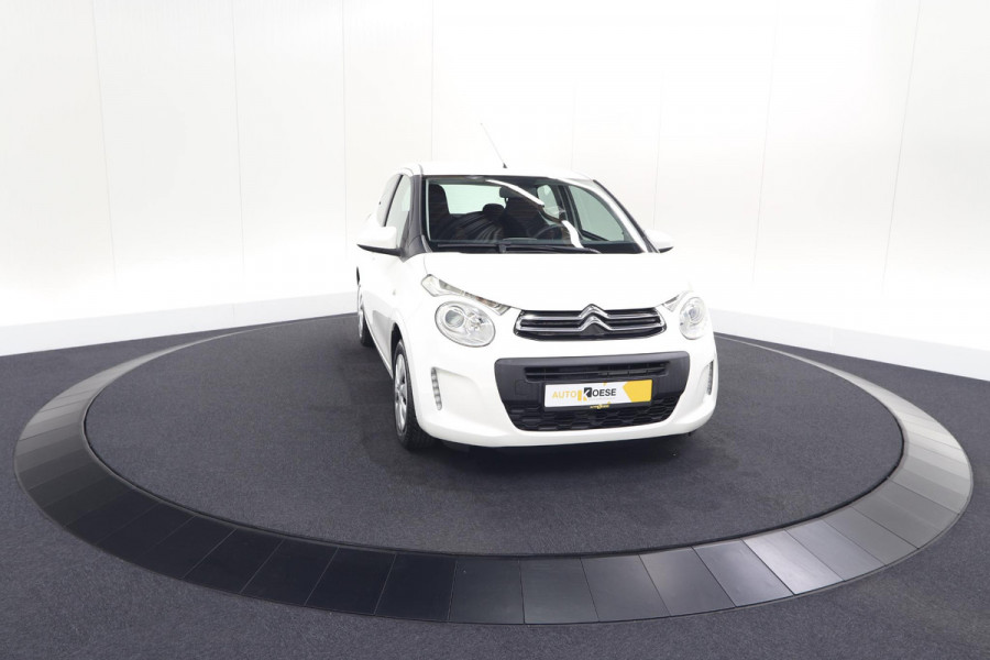 Citroën C1 1.0 e-VTi Feel | Apple Carplay | Airco | 5 Deurs