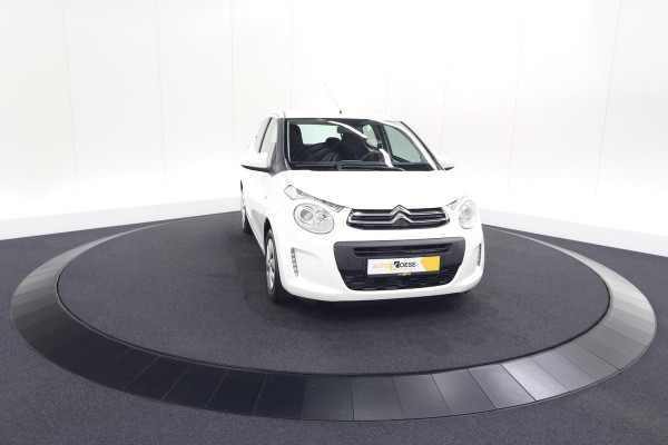 Citroën C1 1.0 e-VTi Feel | Apple Carplay | Airco | 5 Deurs