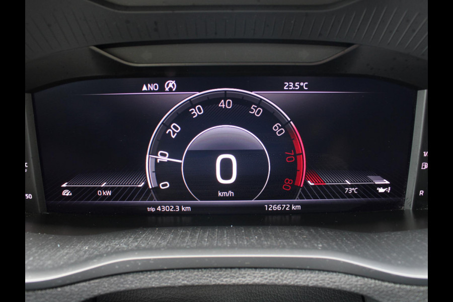 Škoda Karoq 1.0 TSI Clever Edition | APPLE CARPLAY / ANDROID AUTO | ACHTERUITRIJCAMERA | CRUISE CONTROL |