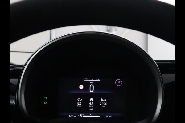 Fiat 600 1.2 Hybrid Urban | Stoelverwarming | 360 camera | Cruise control | Navigatie | Carplay | DAB | Climate control | Full LED | Park assist | Sfeerverlichting