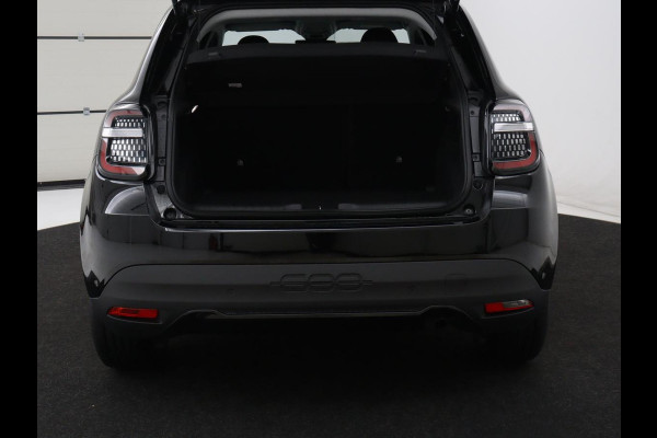 Fiat 600 1.2 Hybrid Urban | Stoelverwarming | 360 camera | Cruise control | Navigatie | Carplay | DAB | Climate control | Full LED | Park assist | Sfeerverlichting