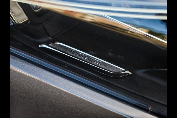 Mercedes-Benz CLA-Klasse 250 e AMG Line Pano | 360 | Headup | Memory | ACC | Keyless