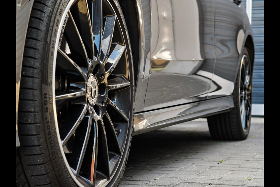 Mercedes-Benz CLA-Klasse 250 e AMG Line Pano | 360 | Headup | Memory | ACC | Keyless