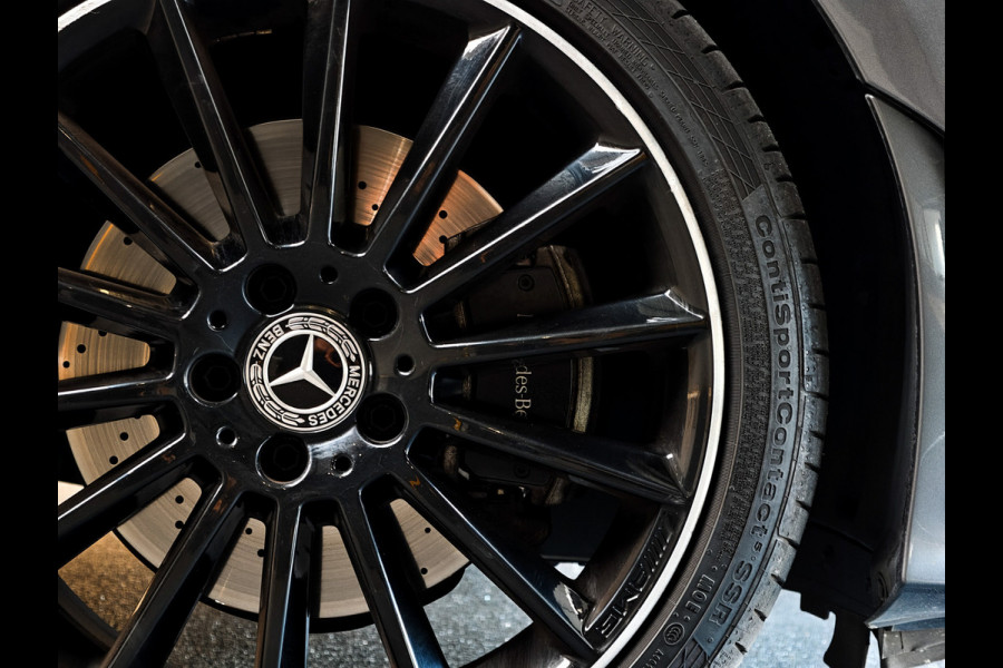 Mercedes-Benz CLA-Klasse 250 e AMG Line Pano | 360 | Headup | Memory | ACC | Keyless