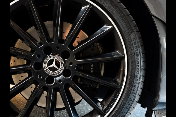 Mercedes-Benz CLA-Klasse 250 e AMG Line Pano | 360 | Headup | Memory | ACC | Keyless