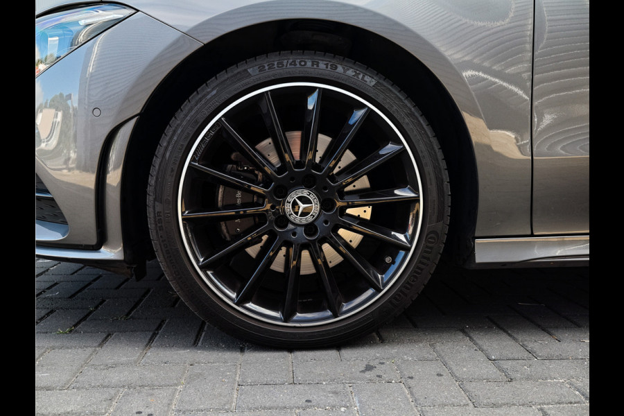 Mercedes-Benz CLA-Klasse 250 e AMG Line Pano | 360 | Headup | Memory | ACC | Keyless