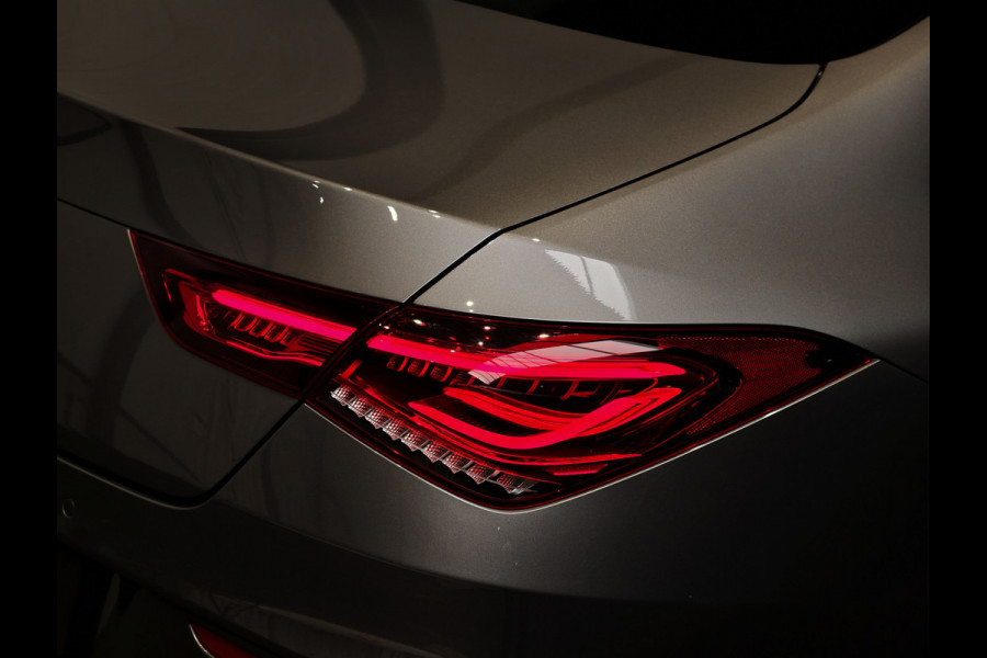 Mercedes-Benz CLA-Klasse 250 e AMG Line Pano | 360 | Headup | Memory | ACC | Keyless