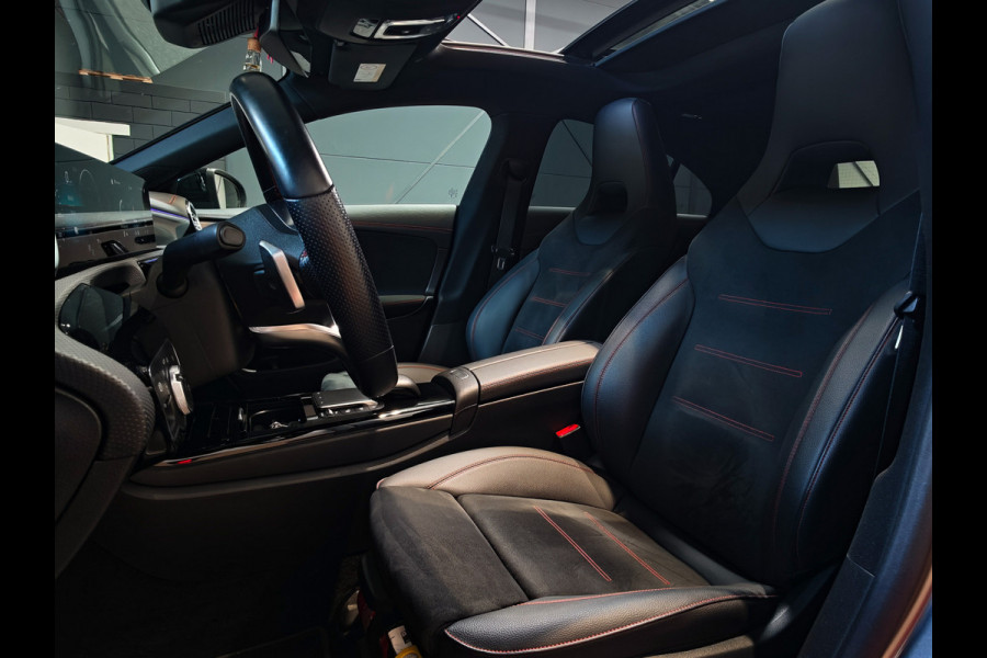 Mercedes-Benz CLA-Klasse 250 e AMG Line Pano | 360 | Headup | Memory | ACC | Keyless