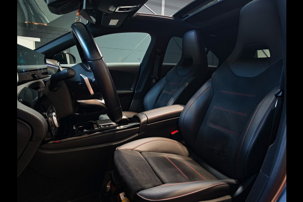 Mercedes-Benz CLA-Klasse 250 e AMG Line Pano | 360 | Headup | Memory | ACC | Keyless