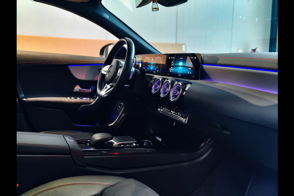 Mercedes-Benz CLA-Klasse 250 e AMG Line Pano | 360 | Headup | Memory | ACC | Keyless