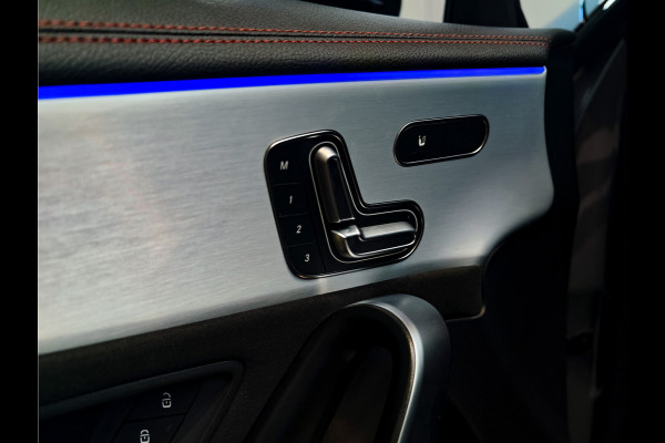Mercedes-Benz CLA-Klasse 250 e AMG Line Pano | 360 | Headup | Memory | ACC | Keyless