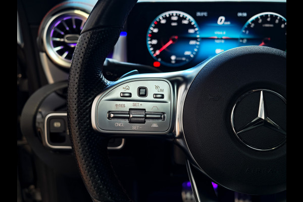 Mercedes-Benz CLA-Klasse 250 e AMG Line Pano | 360 | Headup | Memory | ACC | Keyless