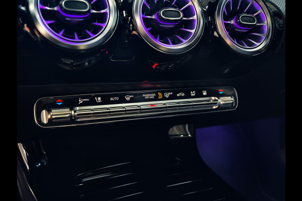 Mercedes-Benz CLA-Klasse 250 e AMG Line Pano | 360 | Headup | Memory | ACC | Keyless