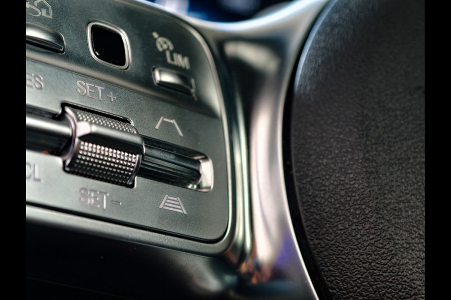 Mercedes-Benz CLA-Klasse 250 e AMG Line Pano | 360 | Headup | Memory | ACC | Keyless