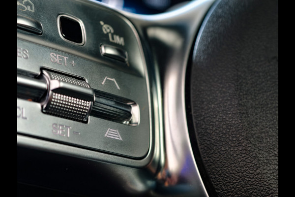 Mercedes-Benz CLA-Klasse 250 e AMG Line Pano | 360 | Headup | Memory | ACC | Keyless