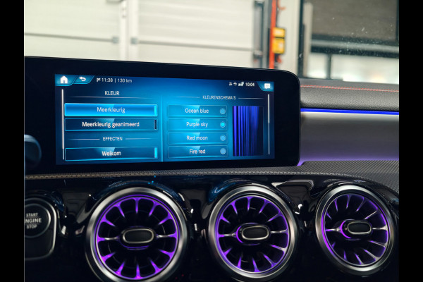 Mercedes-Benz CLA-Klasse 250 e AMG Line Pano | 360 | Headup | Memory | ACC | Keyless