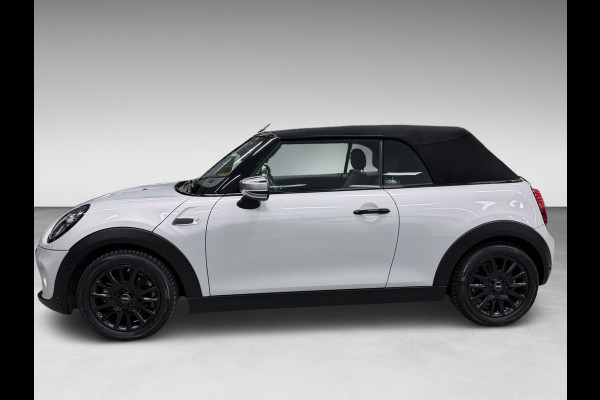 MINI Cabrio 1.5 CHILI BLACK-LINE 27DKM/V-COCKPIT/NAVI/LED/DAB/CARPLAY/ECC/PDC/CRUISE///