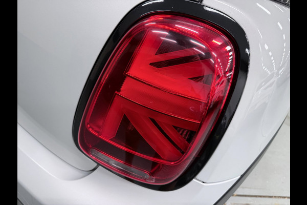 MINI Cabrio 1.5 CHILI BLACK-LINE 27DKM/V-COCKPIT/NAVI/LED/DAB/CARPLAY/ECC/PDC/CRUISE///