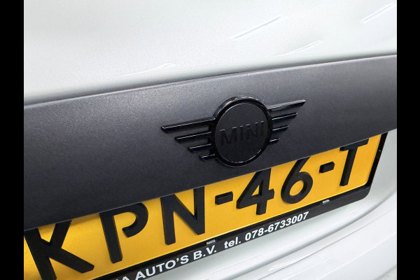 MINI Cabrio 1.5 CHILI BLACK-LINE 27DKM/V-COCKPIT/NAVI/LED/DAB/CARPLAY/ECC/PDC/CRUISE///